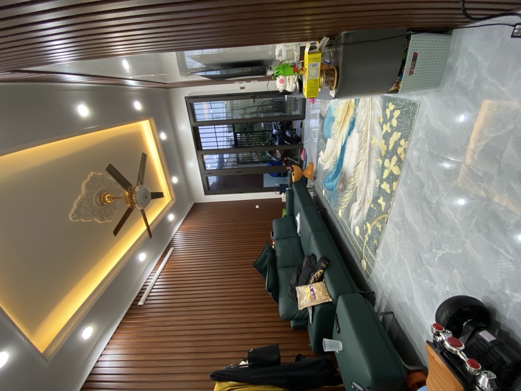 Bán nhà 4 tầng ngũ hiệp. Thanh trì hà nội